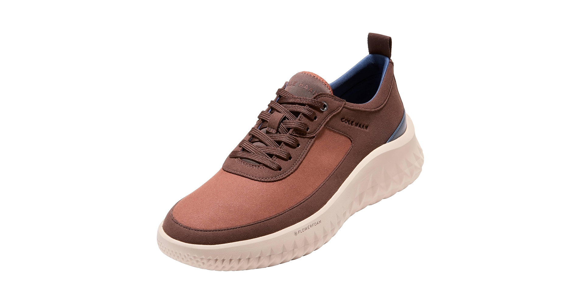 GELBURST28 25.5 4E（wide） Amazon.com | Cole Haan Men's 2.0 Zerogrand Stitchlite Shoe, Magnet